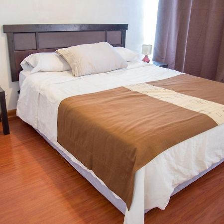 Апартаменти Bellavista Departamento Amoblado Сантьяго Екстер'єр фото