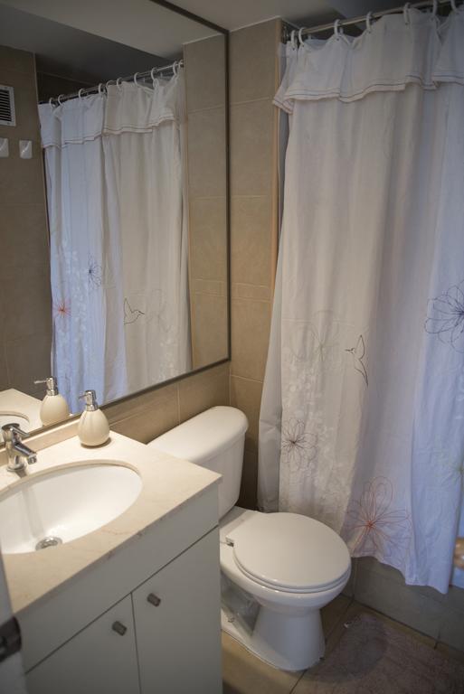 Апартаменти Bellavista Departamento Amoblado Сантьяго Екстер'єр фото