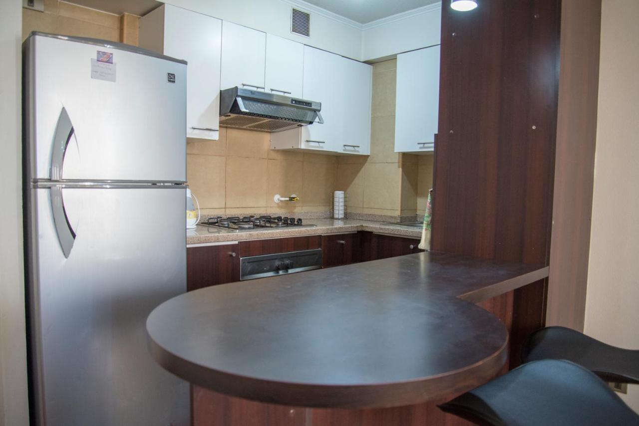 Апартаменти Bellavista Departamento Amoblado Сантьяго Екстер'єр фото